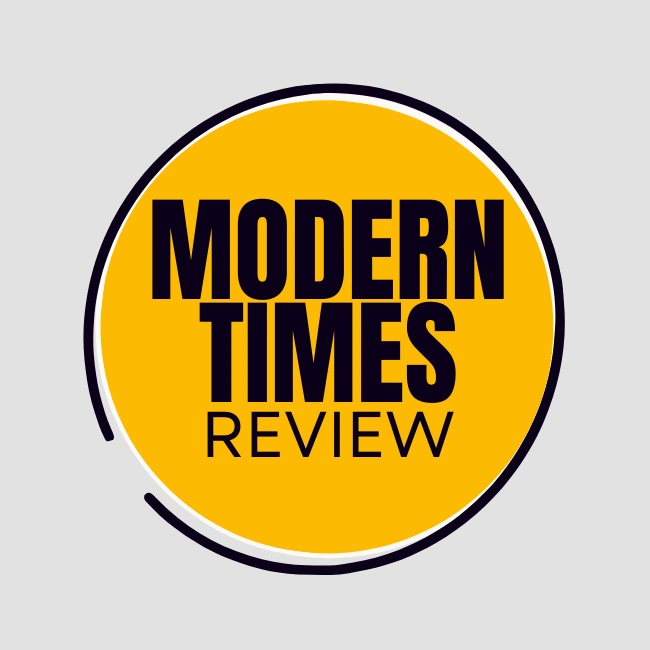 MODERN TIMES REVIEW: The Roots of Madness