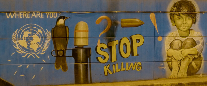 Filmstill The Roots of Madness