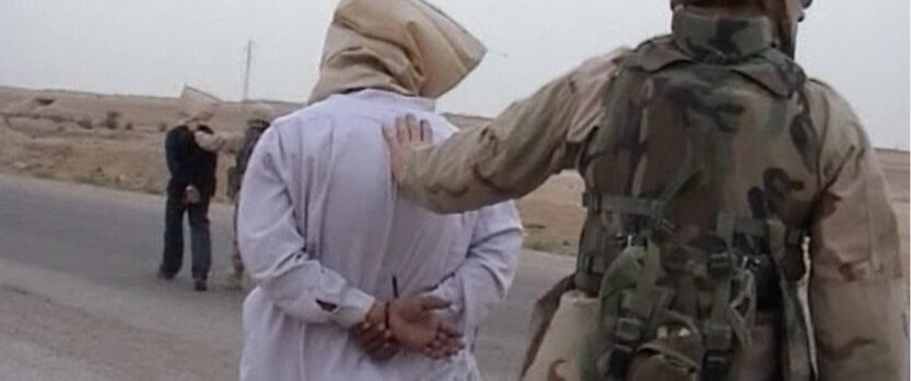 Filmstill The Roots of Madness